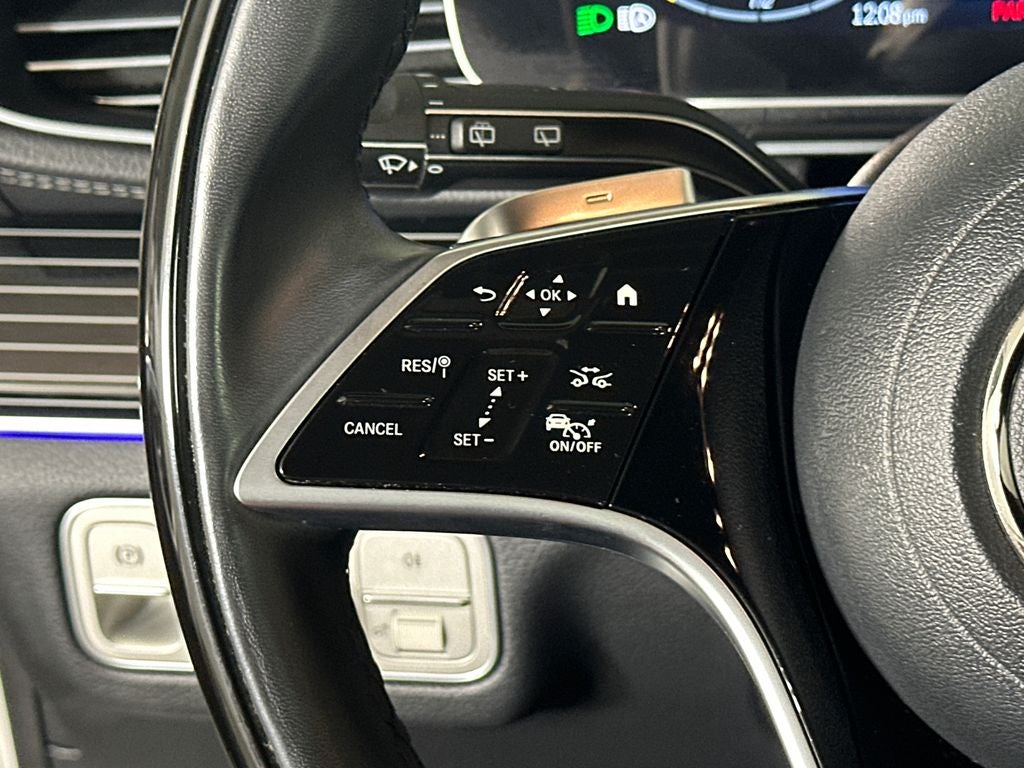 2024 Mercedes-Benz GLS GLS 450 4MATIC®