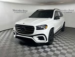 2024 Mercedes-Benz GLS GLS 450 4MATIC®