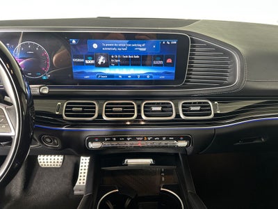 2024 Mercedes-Benz GLS GLS 450 4MATIC®