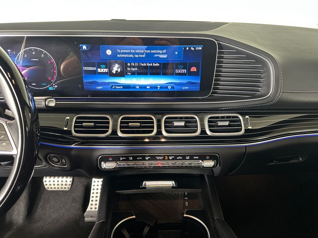 2024 Mercedes-Benz GLS GLS 450 4MATIC®