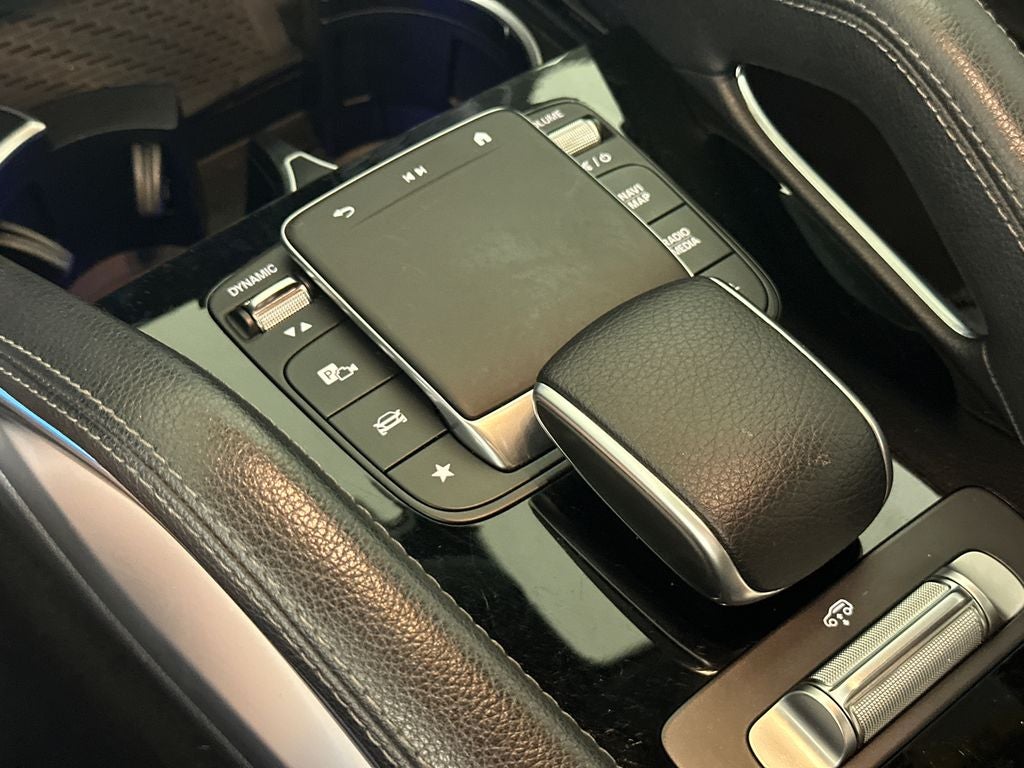 2024 Mercedes-Benz GLS GLS 450 4MATIC®