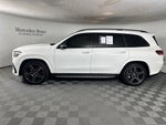2024 Mercedes-Benz GLS GLS 450 4MATIC®