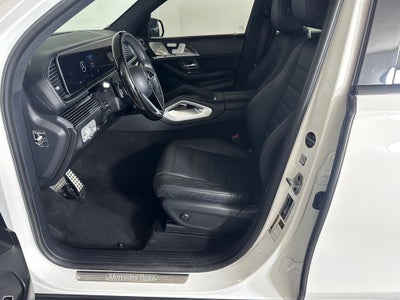 2024 Mercedes-Benz GLS GLS 450 4MATIC®