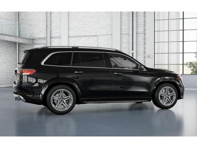 2026 Mercedes-Benz GLS GLS 450 4MATIC®