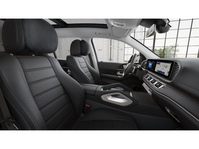 2026 Mercedes-Benz GLS GLS 450 4MATIC®