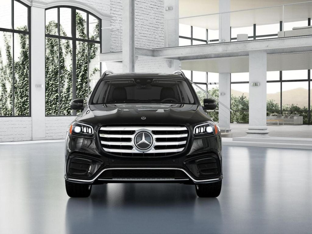 2026 Mercedes-Benz GLS GLS 450 4MATIC®