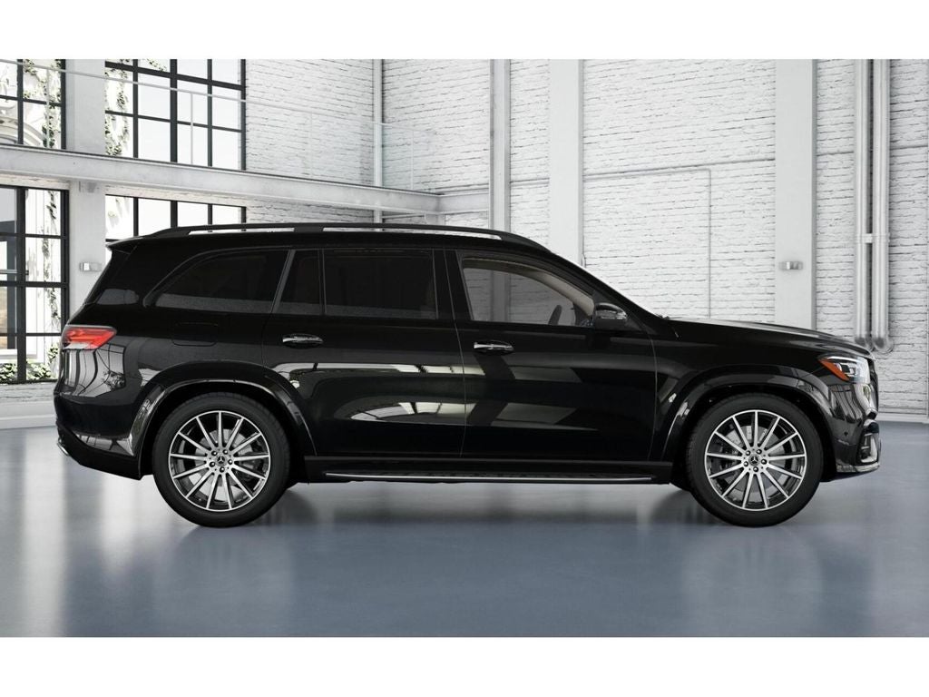 2026 Mercedes-Benz GLS GLS 450 4MATIC®