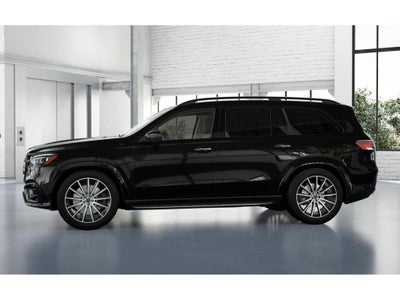 2026 Mercedes-Benz GLS GLS 450 4MATIC®