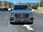 2025 Mercedes-Benz GLS GLS 450 4MATIC®