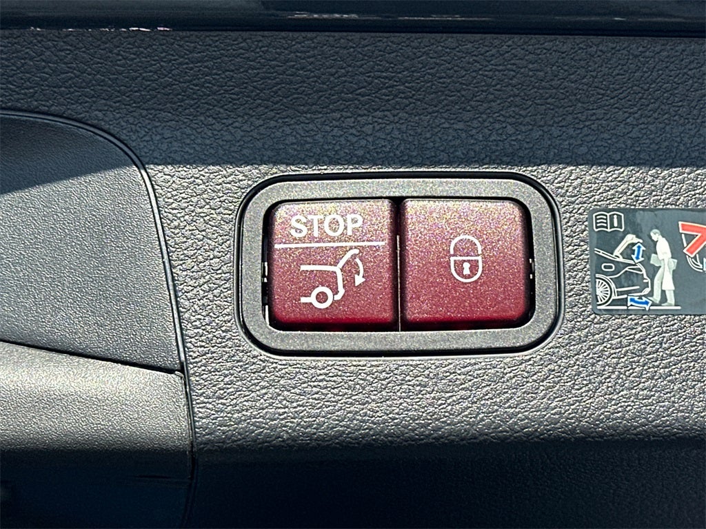 2025 Mercedes-Benz GLS GLS 450 4MATIC®