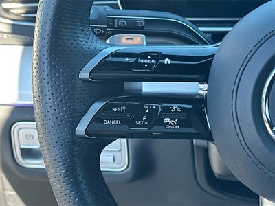 2025 Mercedes-Benz GLS GLS 450 4MATIC®