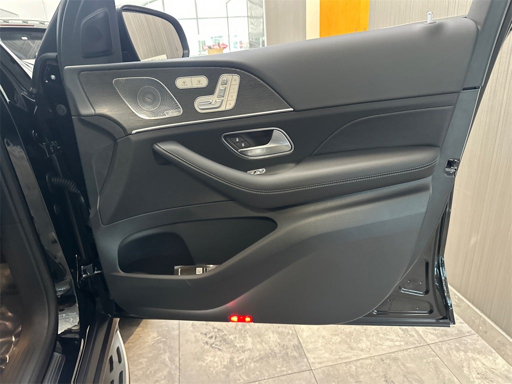 2026 Mercedes-Benz GLS GLS 450 4MATIC®