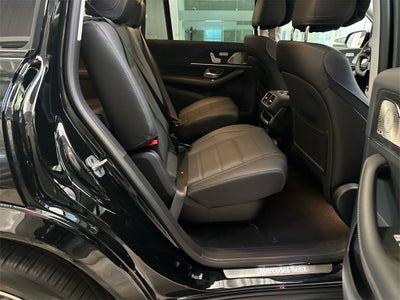 2026 Mercedes-Benz GLS GLS 450 4MATIC®