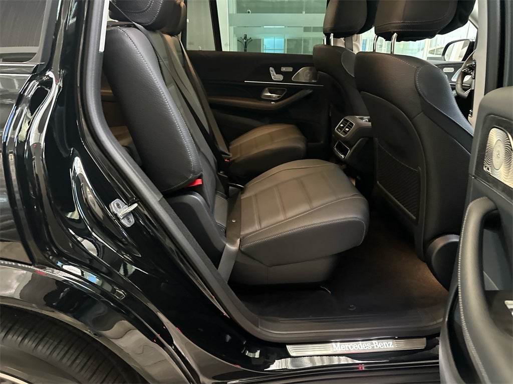 2026 Mercedes-Benz GLS GLS 450 4MATIC®