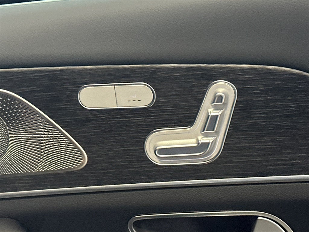 2026 Mercedes-Benz GLS GLS 450 4MATIC®