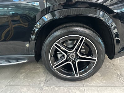 2026 Mercedes-Benz GLS GLS 450 4MATIC®