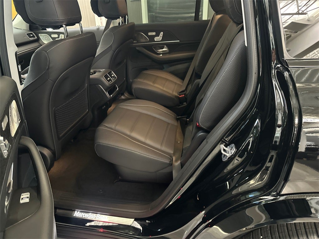 2026 Mercedes-Benz GLS GLS 450 4MATIC®