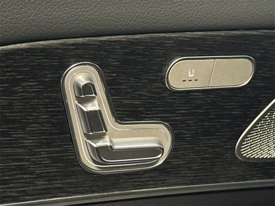 2026 Mercedes-Benz GLS GLS 450 4MATIC®