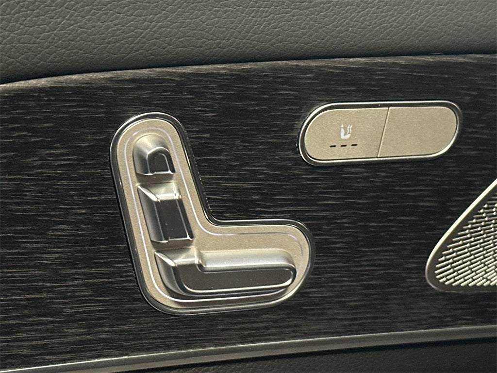 2026 Mercedes-Benz GLS GLS 450 4MATIC®