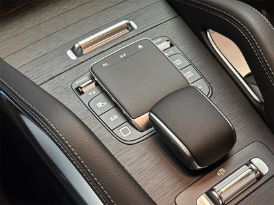 2026 Mercedes-Benz GLS GLS 450 4MATIC®