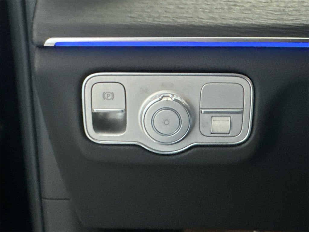 2026 Mercedes-Benz GLS GLS 450 4MATIC®