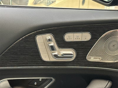 2026 Mercedes-Benz GLS GLS 450 4MATIC®