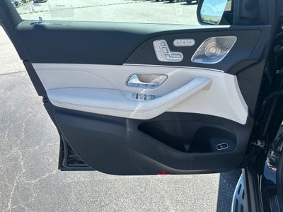 2026 Mercedes-Benz GLS GLS 450 4MATIC®