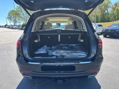 2026 Mercedes-Benz GLS GLS 450 4MATIC®