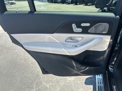 2026 Mercedes-Benz GLS GLS 450 4MATIC®