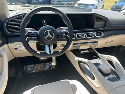 2026 Mercedes-Benz GLS GLS 450 4MATIC®