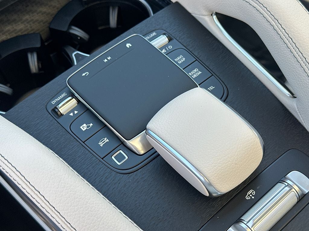 2026 Mercedes-Benz GLS GLS 450 4MATIC®