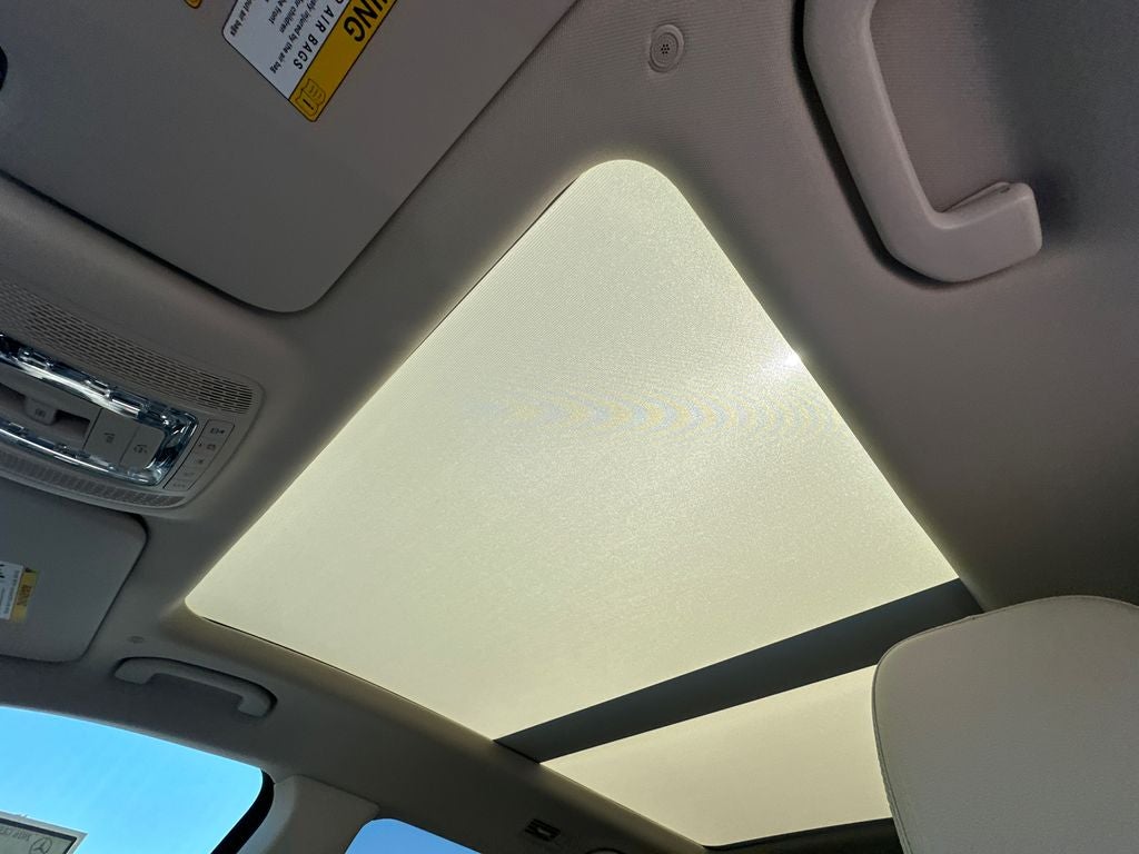 2026 Mercedes-Benz GLS GLS 450 4MATIC®