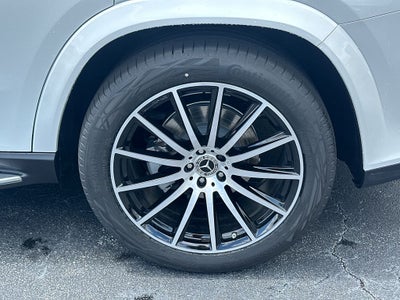 2026 Mercedes-Benz GLS GLS 450 4MATIC®