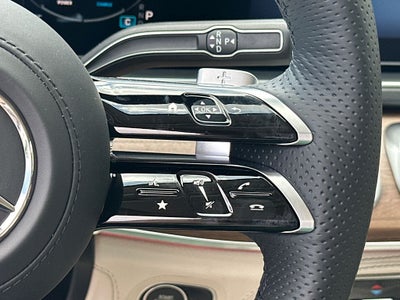 2026 Mercedes-Benz GLS GLS 450 4MATIC®