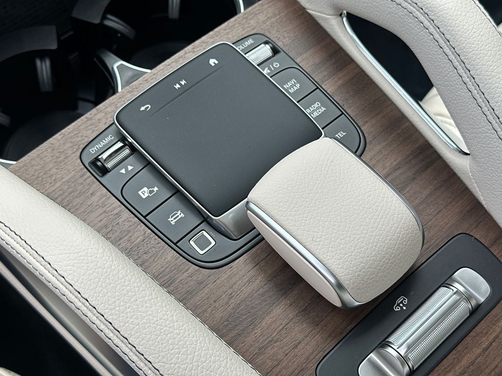 2026 Mercedes-Benz GLS GLS 450 4MATIC®