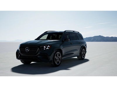 2027 Mercedes-Benz GLS GLS 450 4MATIC®