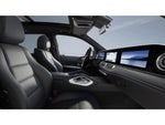 2027 Mercedes-Benz GLS GLS 450 4MATIC®