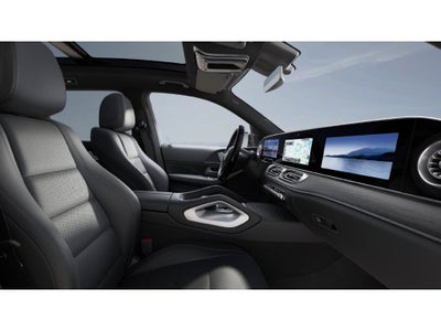 2027 Mercedes-Benz GLS GLS 450 4MATIC®