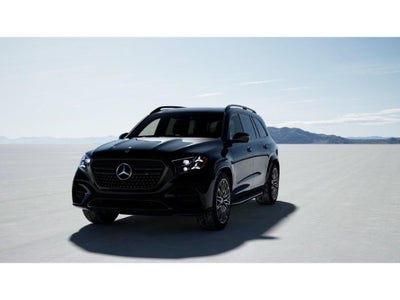 2027 Mercedes-Benz GLS GLS 450 4MATIC®