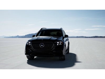 2027 Mercedes-Benz GLS GLS 450 4MATIC®