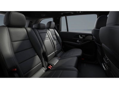2027 Mercedes-Benz GLS GLS 450 4MATIC®