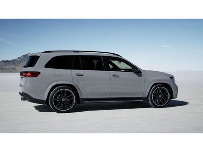 2027 Mercedes-Benz GLS GLS 450 4MATIC®