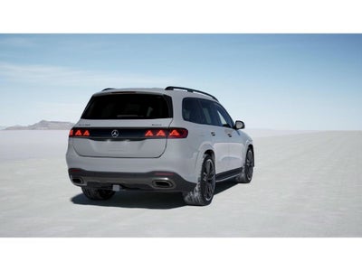 2027 Mercedes-Benz GLS GLS 450 4MATIC®