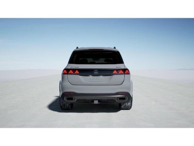 2027 Mercedes-Benz GLS GLS 450 4MATIC®