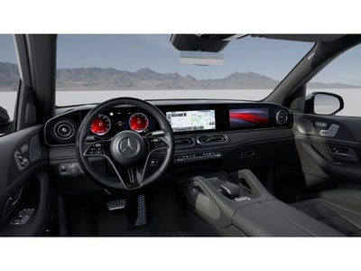 2027 Mercedes-Benz GLS GLS 450 4MATIC®