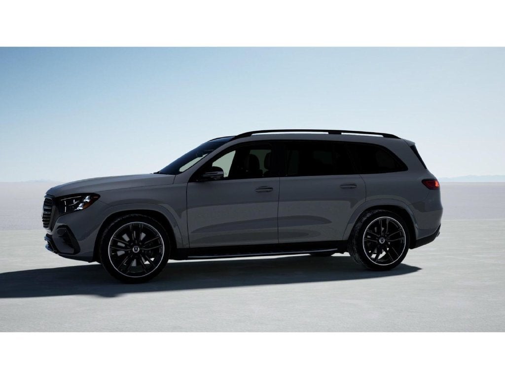 2027 Mercedes-Benz GLS GLS 450 4MATIC®
