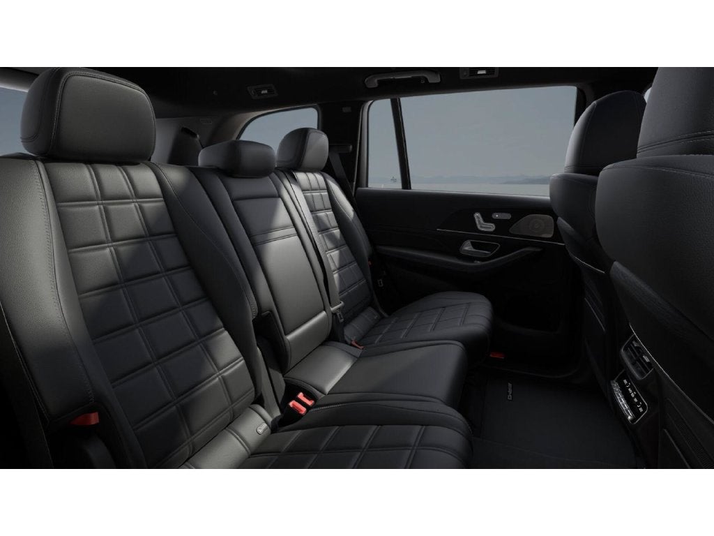 2027 Mercedes-Benz GLS GLS 450 4MATIC®