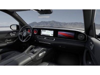 2027 Mercedes-Benz GLS GLS 450 4MATIC®