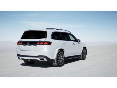 2027 Mercedes-Benz GLS GLS 450 4MATIC®