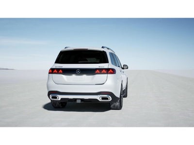 2027 Mercedes-Benz GLS GLS 450 4MATIC®